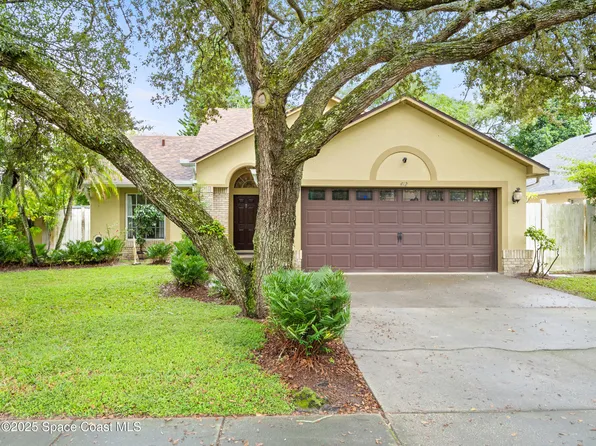 412 Valencia Place Cir, Orlando, FL 32825