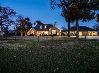 1421 Vz County Road 2816, Mabank, TX 75147