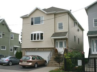 124 Johnston Ave, Kearny, NJ 07032