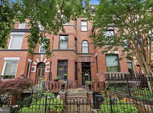 2310 1st St NW #A, Washington, DC 20001