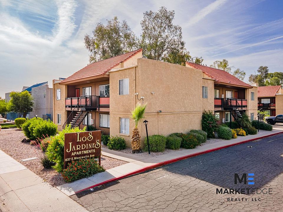 1st image of 837 E Montecito Ave APT 163