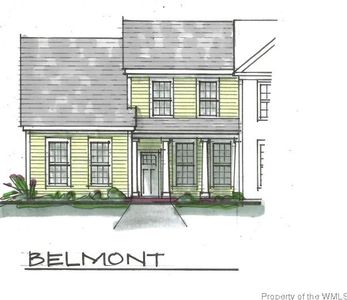 5289 Salzman St, Williamsburg, VA, 23188