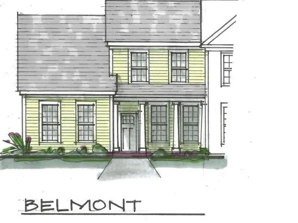 5289 Salzman St, Williamsburg, VA 23188