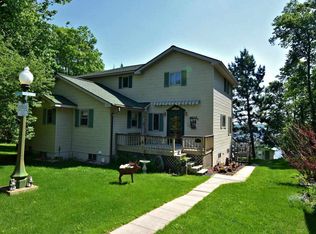 29620 W Shore Dr, Pengilly, MN 55775