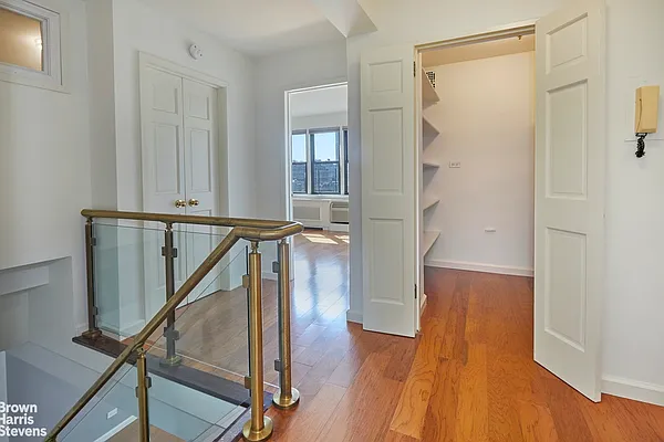 Rented by Brown Harris Stevens | media 8