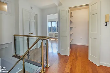 Rented by Brown Harris Stevens