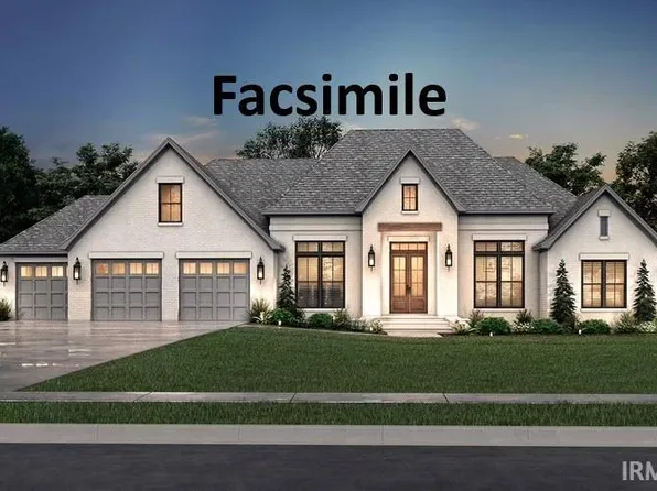 4409 N Preakness Ln, Bloomington, IN 47404