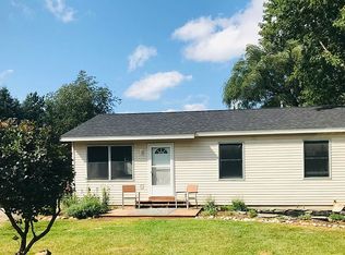 7034 Sullivan Rd, Grawn, MI 49637