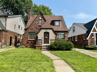 5530 Grayton St, Detroit, MI 48224