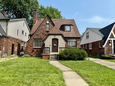 5530 Grayton St, Detroit, MI, 48224