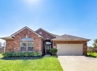 13408 Gardenspring Ct, Rosharon, TX 77583