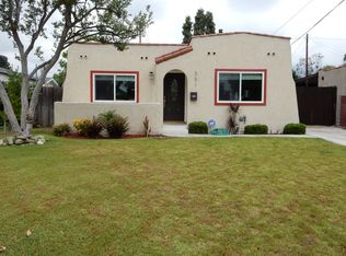 551 W Montana St, Pasadena, CA 91103