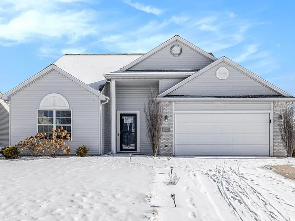 11506 Maywin Dr, Fort Wayne, IN 46818