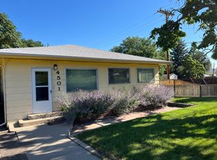 4501 W 52nd Ave, Denver, CO 80212