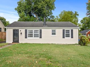 277 Hillsboro Ave, Lexington, KY 40511
