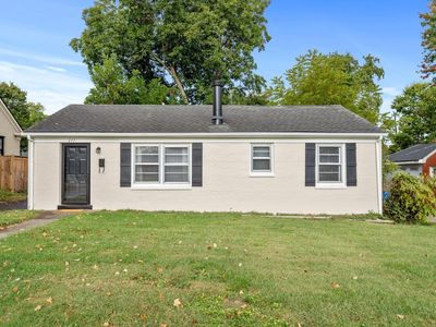 277 Hillsboro Ave, Lexington, KY, 40511