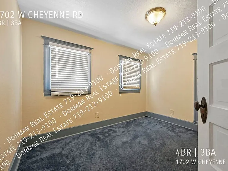 1702 W Cheyenne Rd — Photo 15