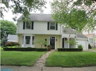 401 Sherborne Dr, Columbus, OH 43219
