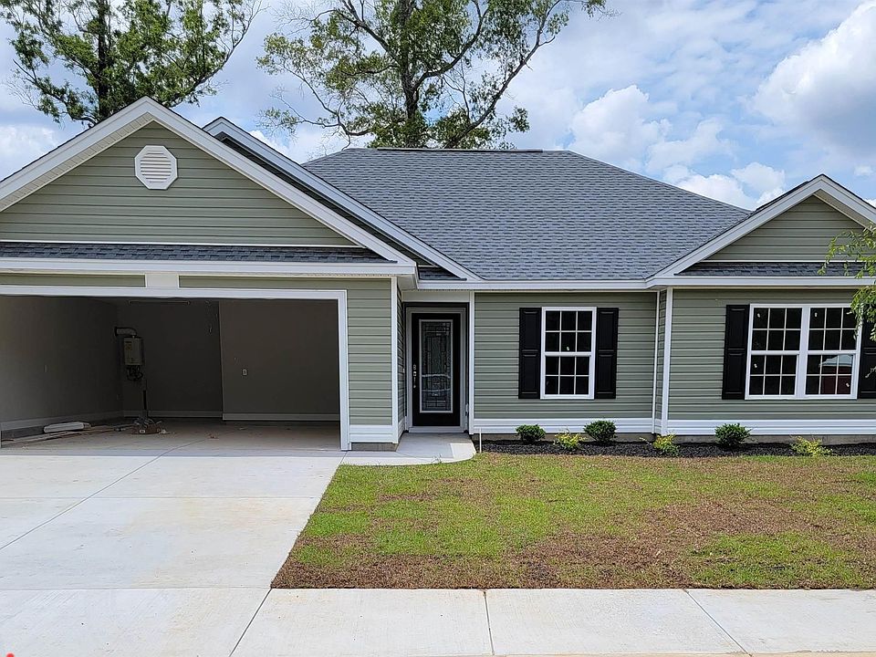 3121 Bracklon Dr, Conway, SC 29526 | Zillow