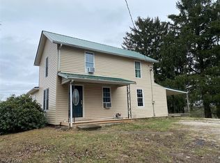 1480 Brackenridge Rd, Vincent, OH 45784