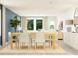 3120 Burmese St, Providence Village, TX 76227