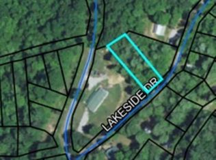 LOT 678 Jaggers Rd, Mammoth Cave, KY 42259