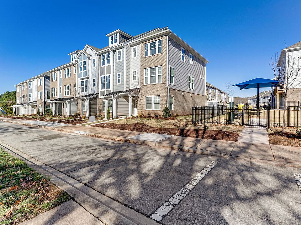 Abode at Stella View