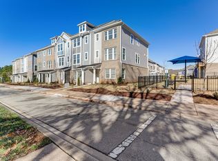 2104 Nebula Way #6, Durham, NC 27703