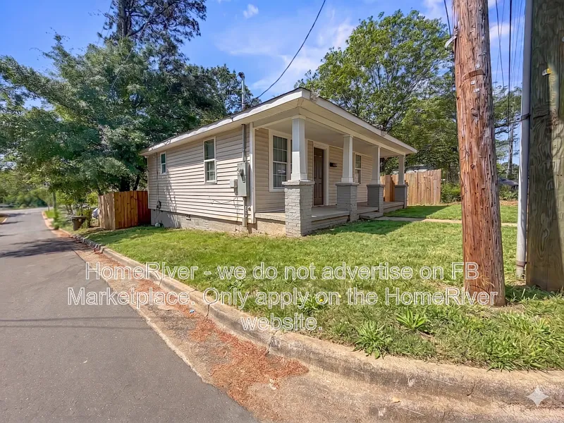 Building Photo - 1218 Boyer St