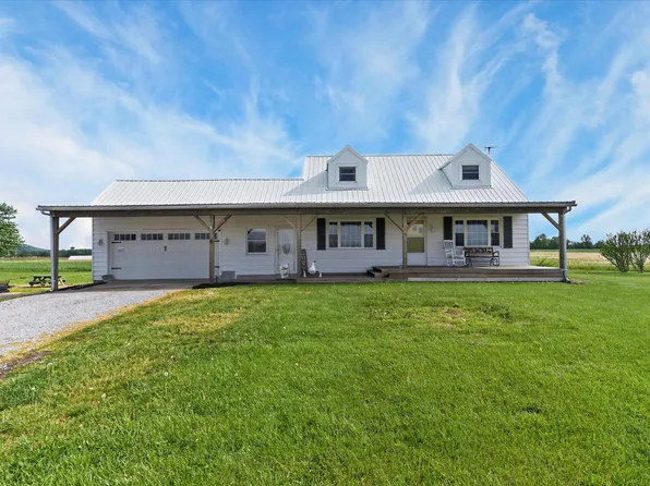 13074 Us Highway 50 E, Bainbridge, OH 45612