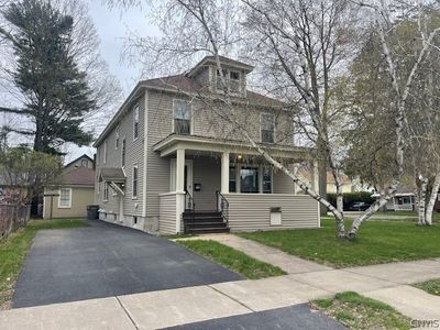 700 Elm St, Rome, NY, 13440