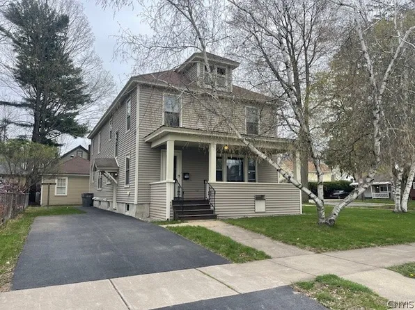 700 Elm St, Rome, NY 13440
