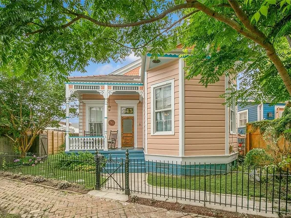 245 Verret St, New Orleans, LA 70114