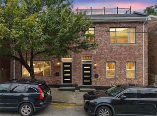 186 44th St, Pittsburgh, PA 15201