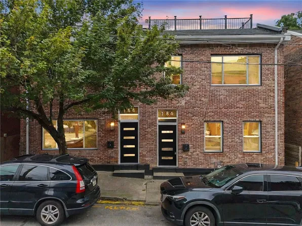 186 44th St, Pittsburgh, PA 15201