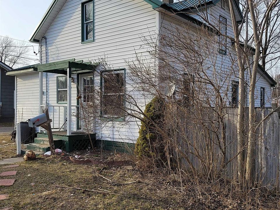 613 Richmond St, Alma, MI 48801 MLS 1909080 Zillow