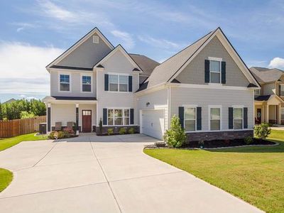8821 Crenshaw Dr, Grovetown, GA, 30813