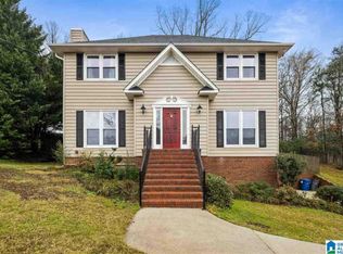 1710 Native Dancer Dr, Helena, AL 35080