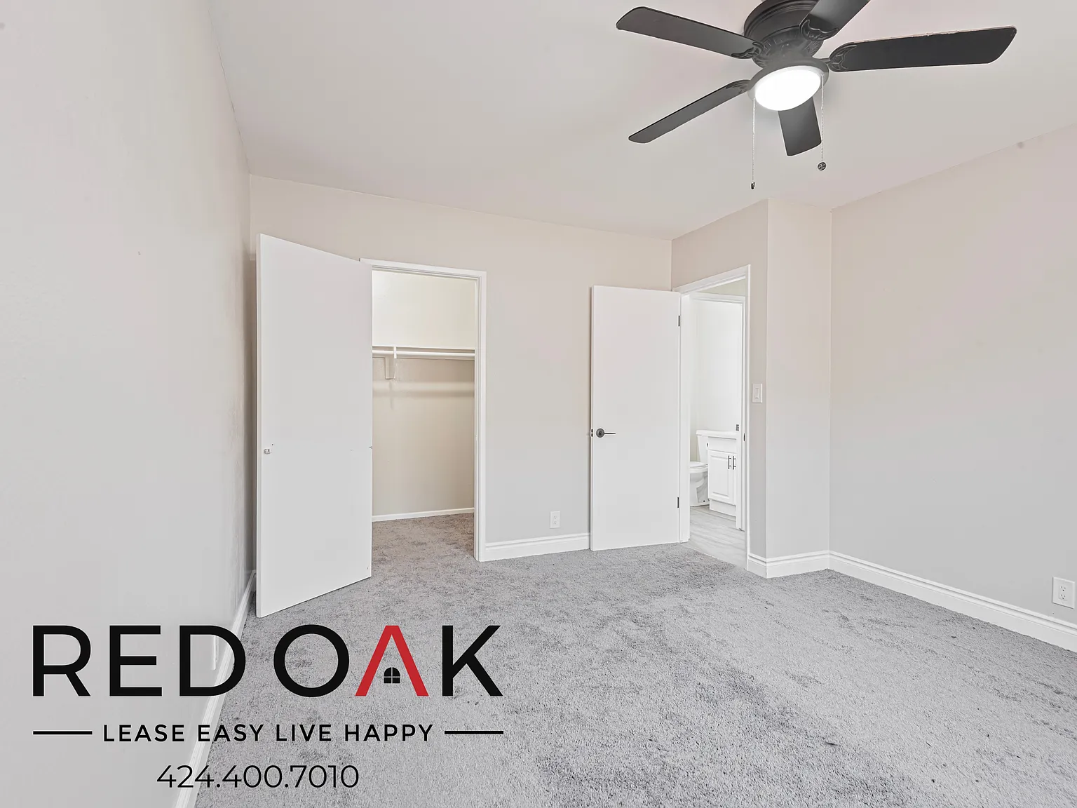 Lovely One Bedroom with Plush Carpet Floors, On-Site Laundry, and Garage Parking Included ~ In Ha... — Photo 2