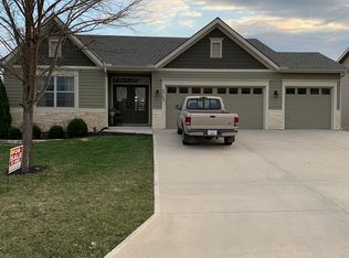 5703 Westfield Dr, Lawrence, KS 66049