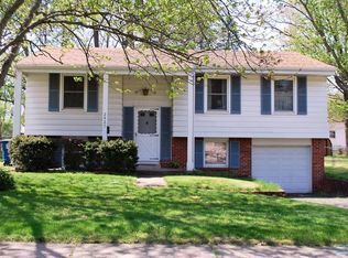 2427 Cherry Hill Rd, Toledo, OH 43615