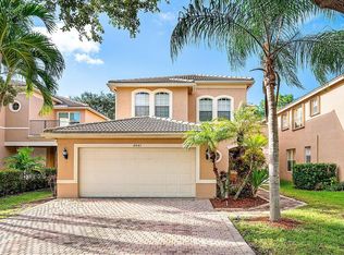 8845 Sandy Crest Ln, Boynton Beach, FL 33473