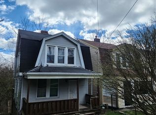 7157 Verona Blvd, Pittsburgh, PA 15235