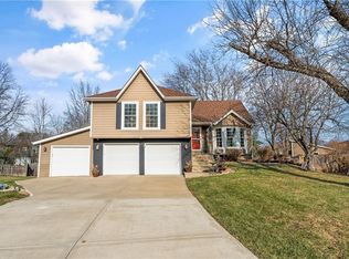 15132 W 147th St, Olathe, KS 66062
