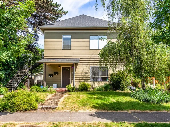 4902 SE 62nd Ave, Portland, OR 97206