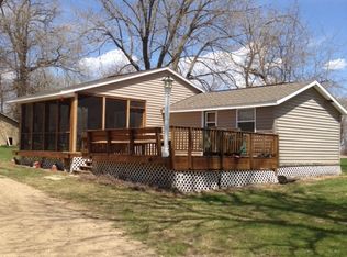 4514 Smith Lake Rd SE, Osakis, MN 56360