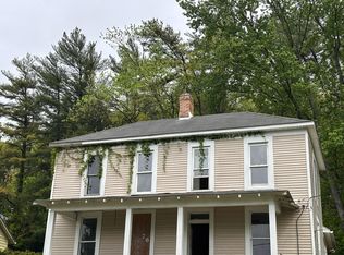 76 Mill St, Nelsonville, OH 45764