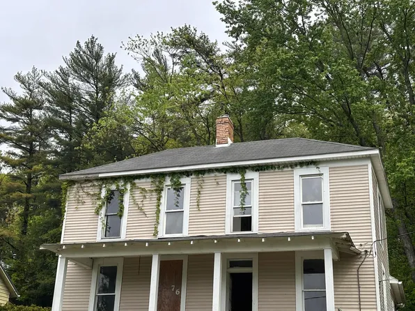 76 Mill St, Nelsonville, OH 45764