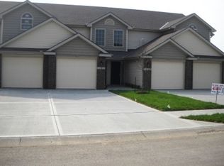 12327 NW Foxcreek Dr, Platte City, MO 64079
