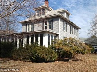 4957 Eastern Neck Rd, Rock Hall, MD 21661